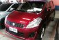 Well-maintained Suzuki Ertiga 2014 for sale-2