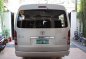 2014 Toyota hiace Gl Grandia 45tkms for sale -7