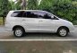 Well-maintained Toyota Innova 2012 for sale-2
