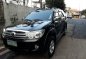 Well-kept Toyota Fortuner 2009 for sale-0