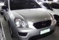 2012 Kia Carens Automatic Diesel well maintained for sale-1