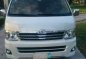 2013 Toyota HiAce Super Grandia automatic for sale-0