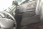 Well-kept Toyota Hiace 2017 for sale-6