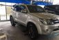 TOYOTA Fortuner 2007 for sale-1