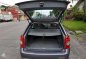 Chevrolete Optra Wagon 2006 AT Gray For Sale -4