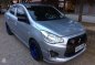 Mitsubishi Mirage g4 automatic 2014 for sale -1