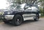 Model: Pajero Field Master 2000 for sale -7