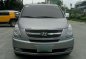 2012 Hyundai Grand Starex MT diesel TCi for sale-0