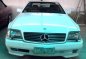 Good as new Mercedes-Benz 300-Series 1992 for sale-0