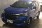 Toyota Avanza G 1.5 Manual 2016 Blue For Sale -4