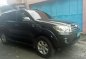2010 Toyota Fortuner automatic transmission FOR SALE-4