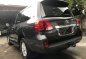 2012 Toyota Landcruiser GXR Diesel Gray For Sale -3