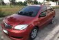 Toyota Vios 1.3 2007 model manual for sale -0