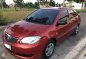 Toyota Vios 1.3 2007 model manual for sale -0