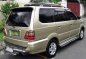 Toyota Revo VX 200 MT 2003 for sale -3