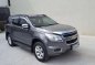 Well-maintained Chevy Trailblazer 2013 for sale-0