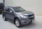 Well-maintained Chevy Trailblazer 2013 for sale-9