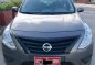 Well-kept Nissan Almera 2017 for sale-0