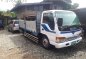 Isuzu Elf 4gh1 npr wide 2012 for sale -0