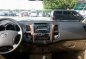 Toyota Fortuner 2011 for sale-3