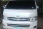 2013 Toyota Hiace Grandia GL for sale-2