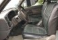 Nissan Frontier Pick-up 2002 Model for sale-4