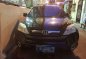 Honda CRV 2009 - Manual - Loaded for sale-8