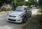 Hyundai Accent Gas 2013 Model for sale-8