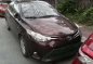 Toyota Vios E Manual Grab Registered 2017 for sale -2