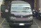 2006 Toyota Hiace Grandia 2.5 GL Manual For Sale -9