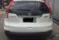 2013 Honda CR-V Limited Edition AT for sale-0
