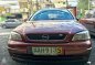 2001 Opel Astra wagon 1.6 AT for sale-9