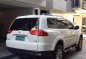 2011 Mitsubishi Montero Gls V for sale-6