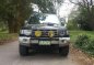 Model: Pajero Field Master 2000 for sale -1