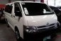 Toyota Hiace 2012 for sale-0