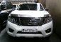 Well-maintained Nissan NP300 Navara 2016 for sale-1