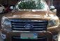 FORD EVEREST 2010 for sale-0