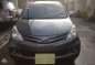 2015 Toyota Avanza 1.3E Automatic for sale-1