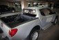 Mitsubishi Strada glx-v automatic 2012 trade in ok-2