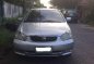 Toyota Corolla Altis 2002- Top of the Line for sale-2