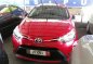 Toyota Vios 2017 for sale-1