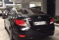2016 Hyundai Accent Crdi MT Black For Sale -7