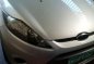 Ford Fiesta sedan 2011 automatic for sale-0