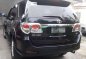 Toyota Fortuner V 4x4 12 automatic 2012 for sale-5