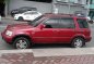 Honda CRV red for sale -0