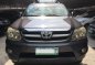 2006 Toyota Fortuner G 2.7vvti 4x2 AT Gas for sale-0