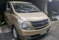 Hyundai Starex 2013 for sale-0