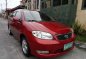 Toyota Vios 1.5 G Automatic Pristine cond like brand new 2005-2