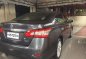 2016 Nissan sylphy 1.8v top of the line-4