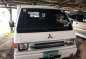 Mitsubishi FB L300 2013 Deluxe White For Sale -4